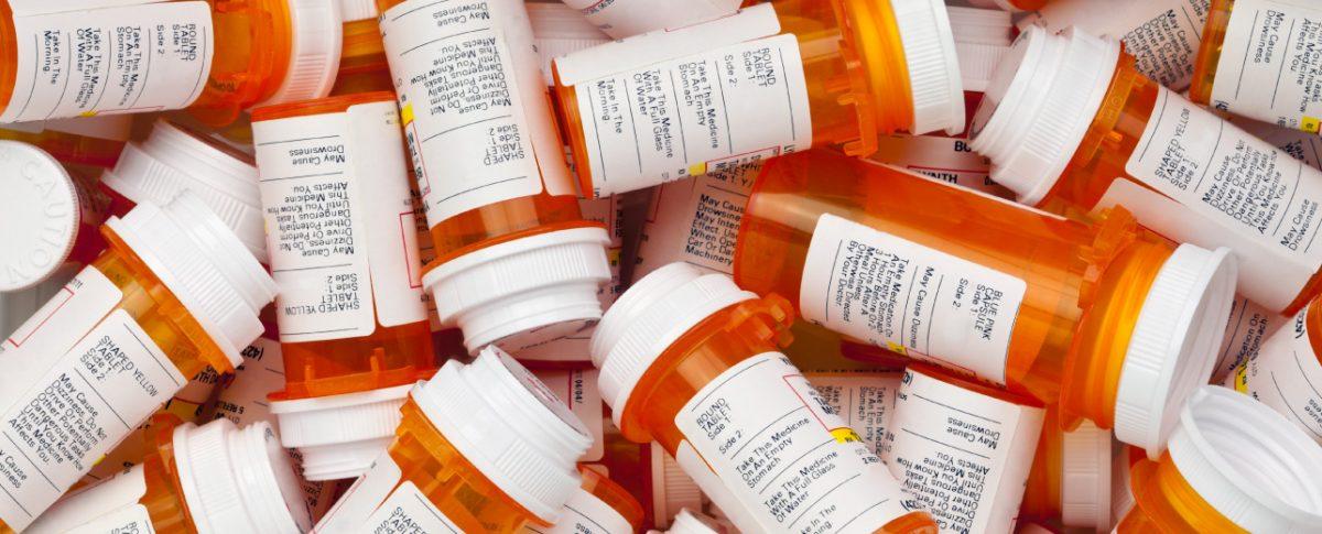 Avoiding Prescription Fulfillment Bottlenecks