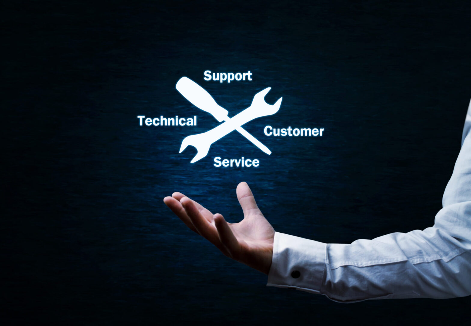 Technical Support: Why They Matter